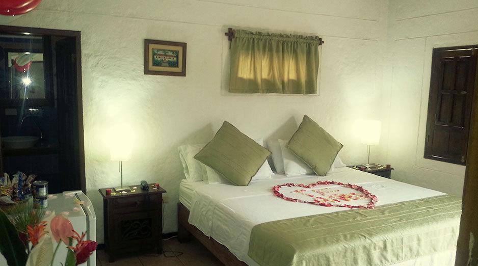 Hacienda El Eden Resort Santa Elena  Dış mekan fotoğraf