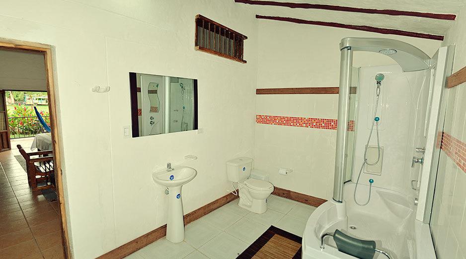 Hacienda El Eden Resort Santa Elena  Dış mekan fotoğraf