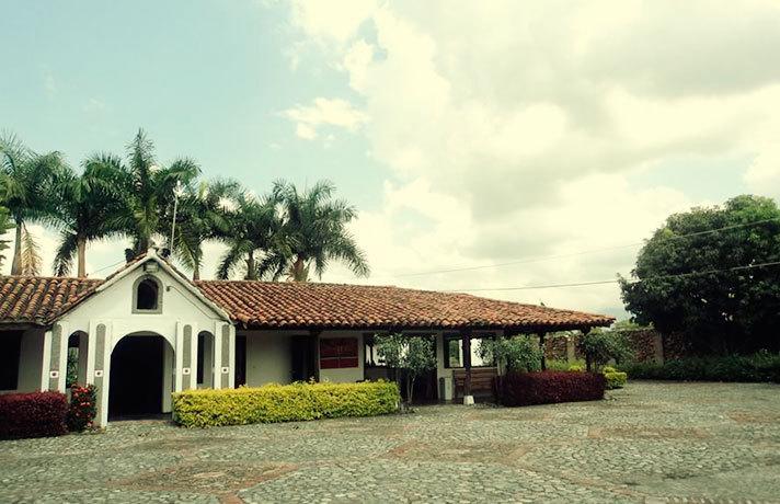 Hacienda El Eden Resort Santa Elena  Dış mekan fotoğraf
