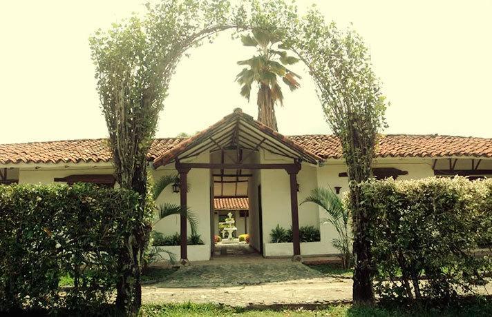 Hacienda El Eden Resort Santa Elena  Dış mekan fotoğraf