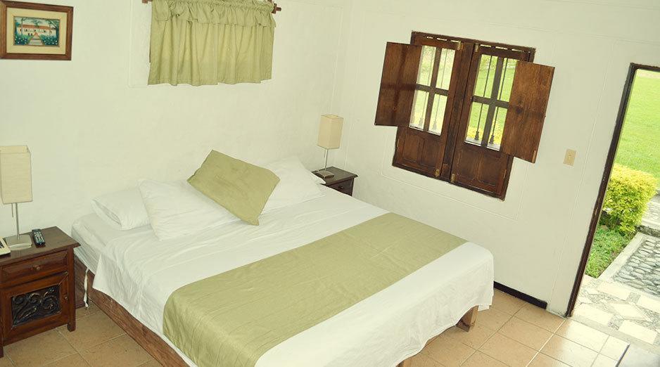 Hacienda El Eden Resort Santa Elena  Dış mekan fotoğraf