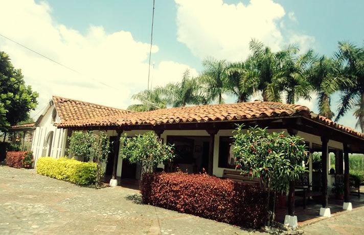 Hacienda El Eden Resort Santa Elena  Dış mekan fotoğraf