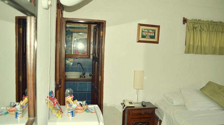 Hacienda El Eden Resort Santa Elena  Dış mekan fotoğraf