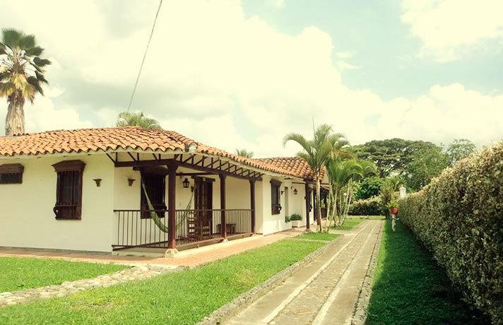 Hacienda El Eden Resort Santa Elena  Dış mekan fotoğraf