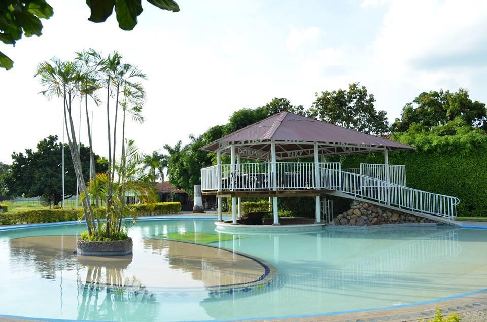 Hacienda El Eden Resort Santa Elena  Dış mekan fotoğraf